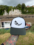 Eyes Snapback