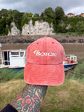 Botox Vintage Style Baseball Cap