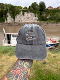 Need Money For Birking Baseball Cap
