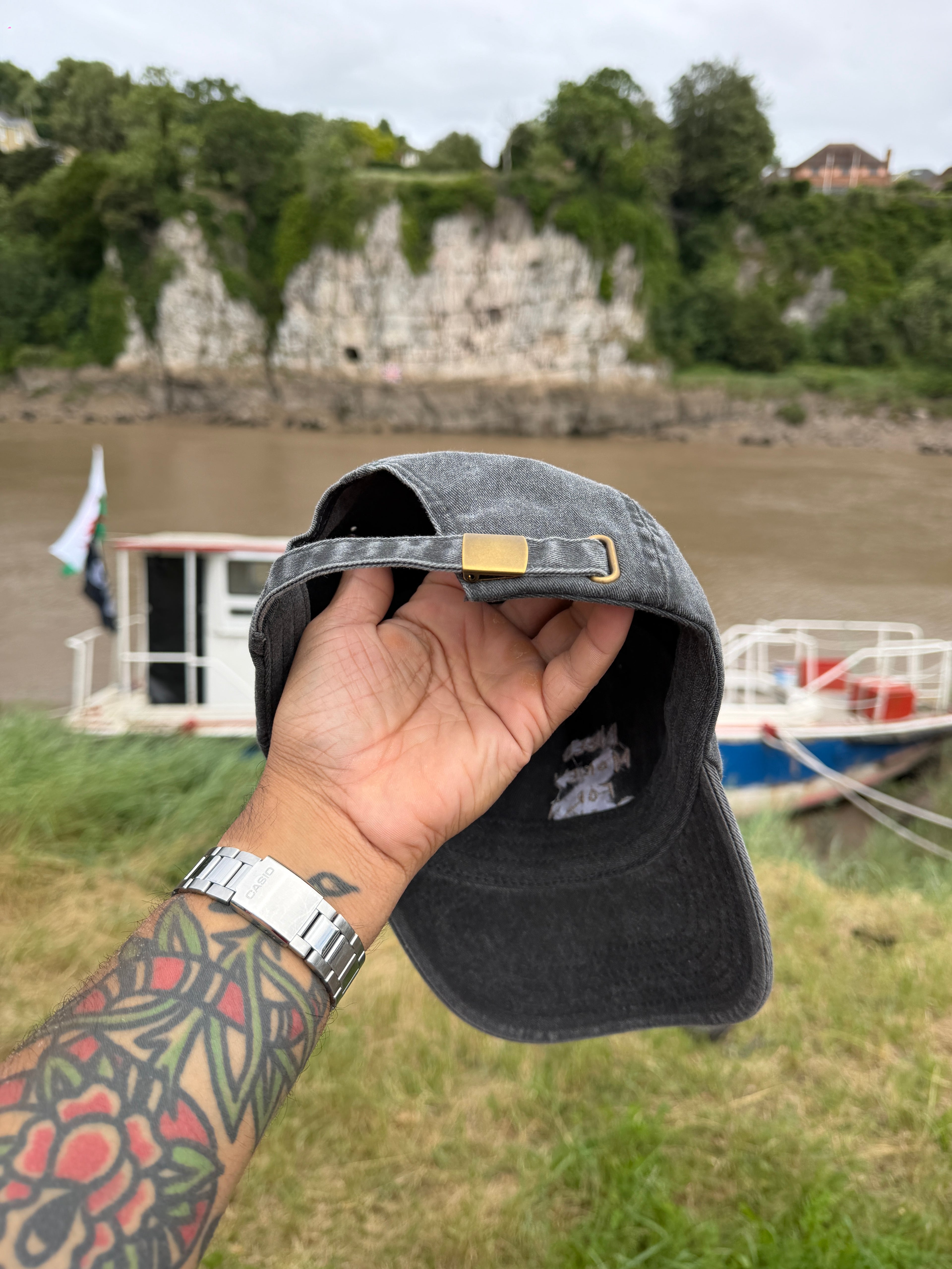 Need Money For Birking Baseball Cap