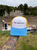 Friends Baseball Cap