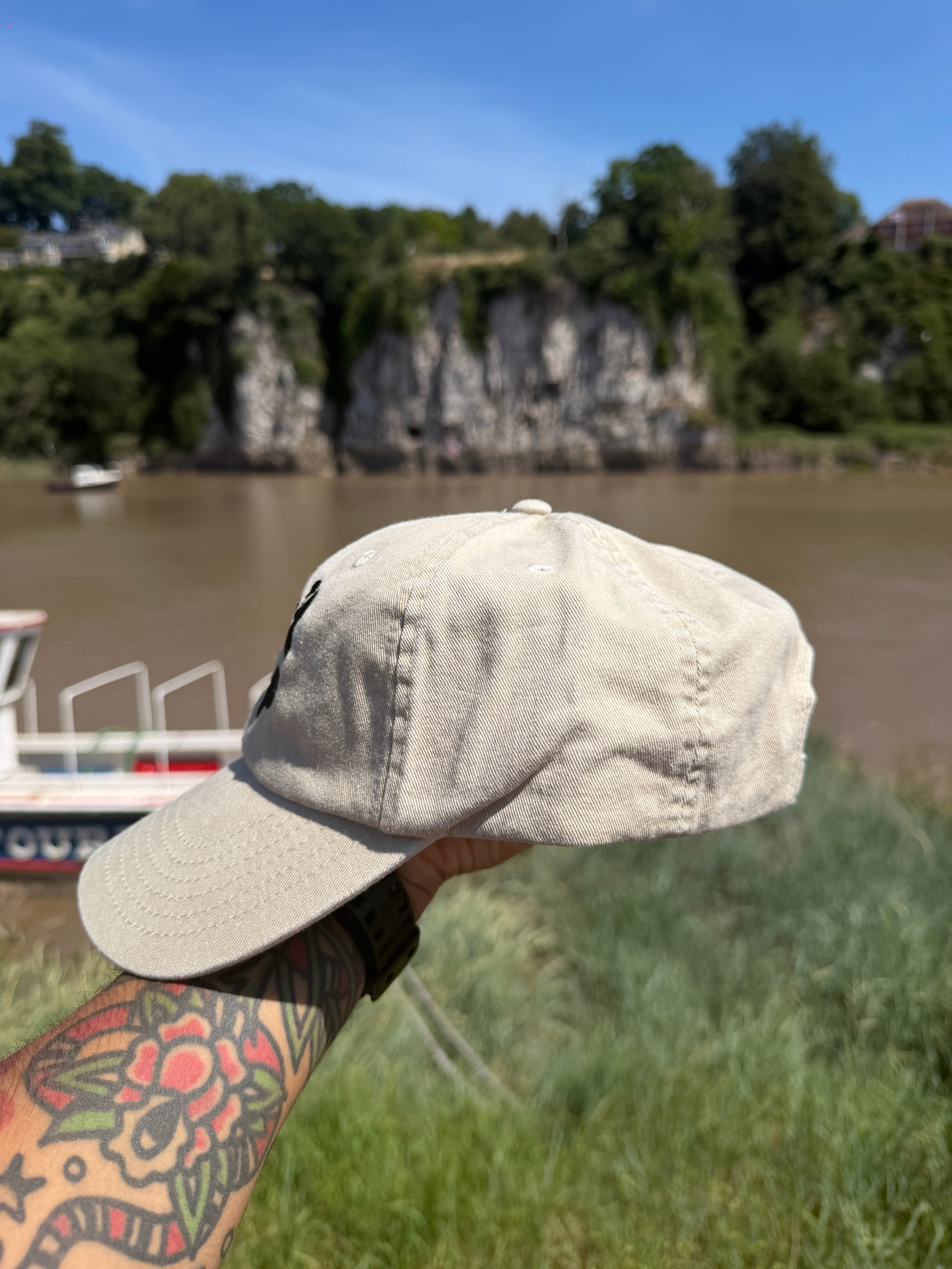 Don't Trip Mac Miller Tiny Desk Concert Inspired Baseball Cap